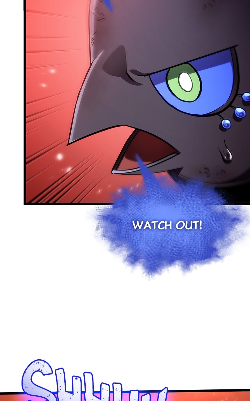 Read The World After the Fall ENGLISH Manga Online