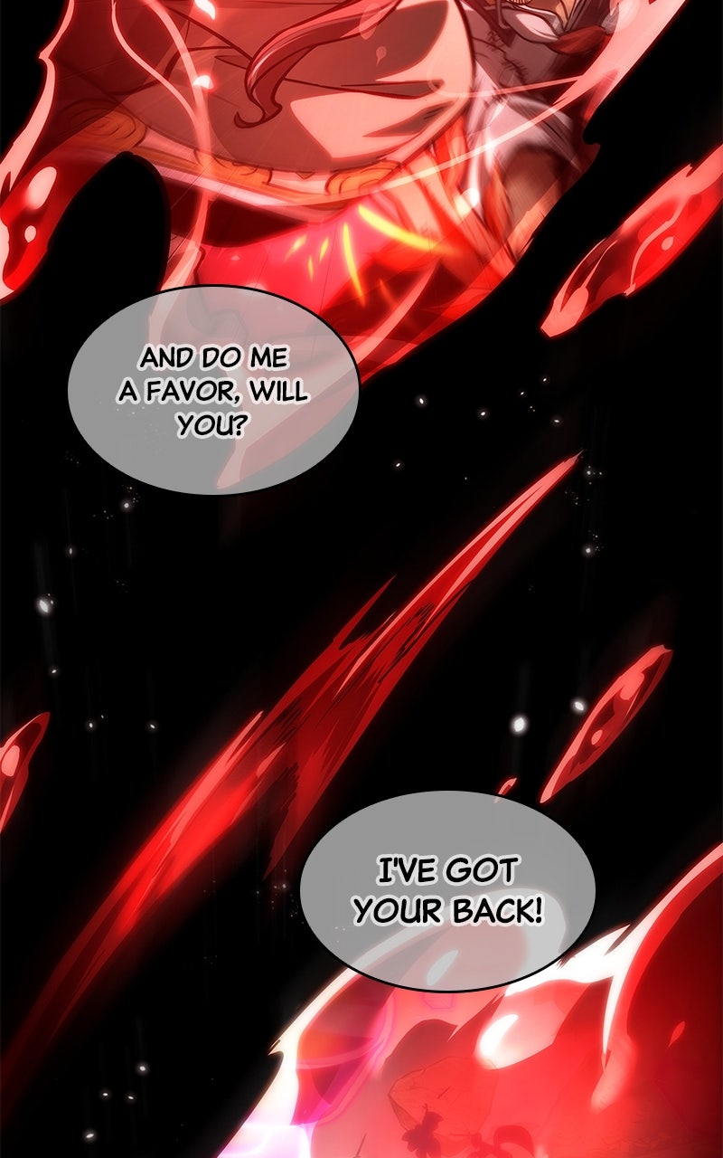 Read The World After the Fall ENGLISH Manga Online