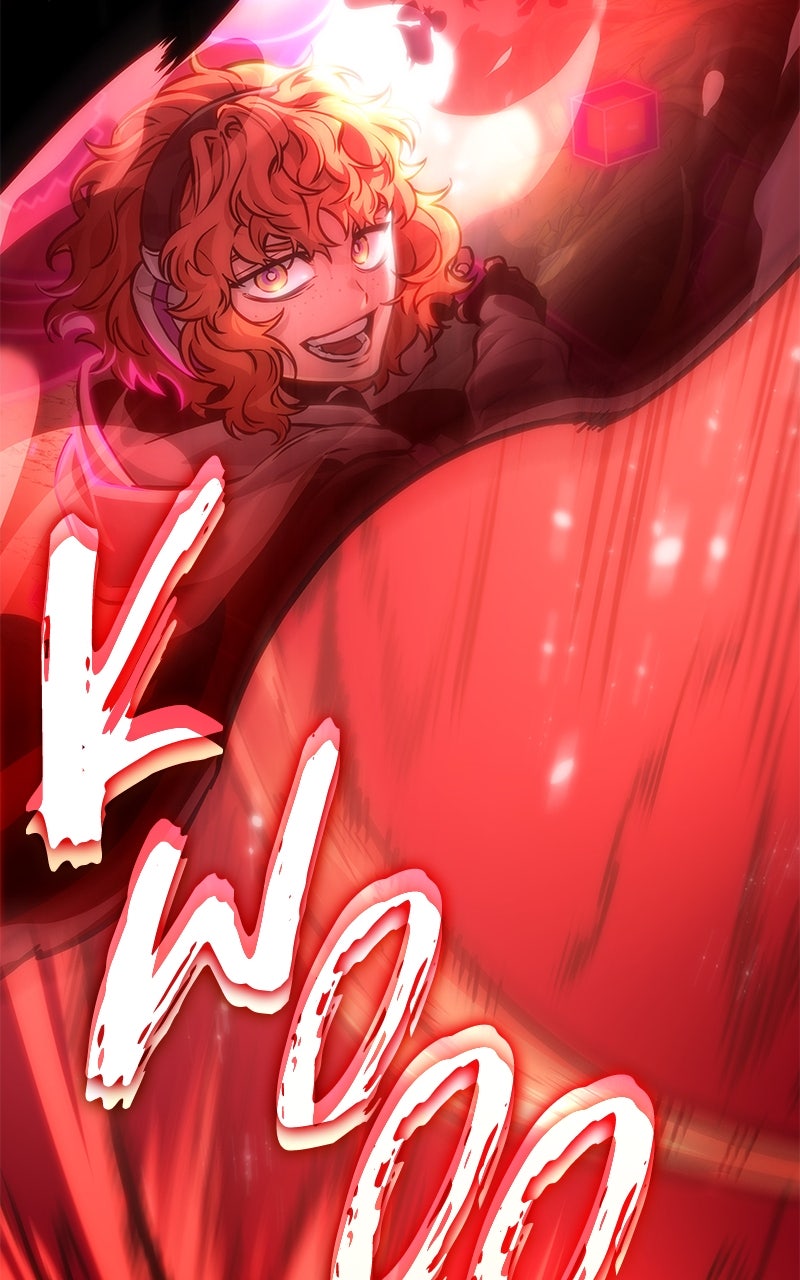 Read The World After the Fall ENGLISH Manga Online