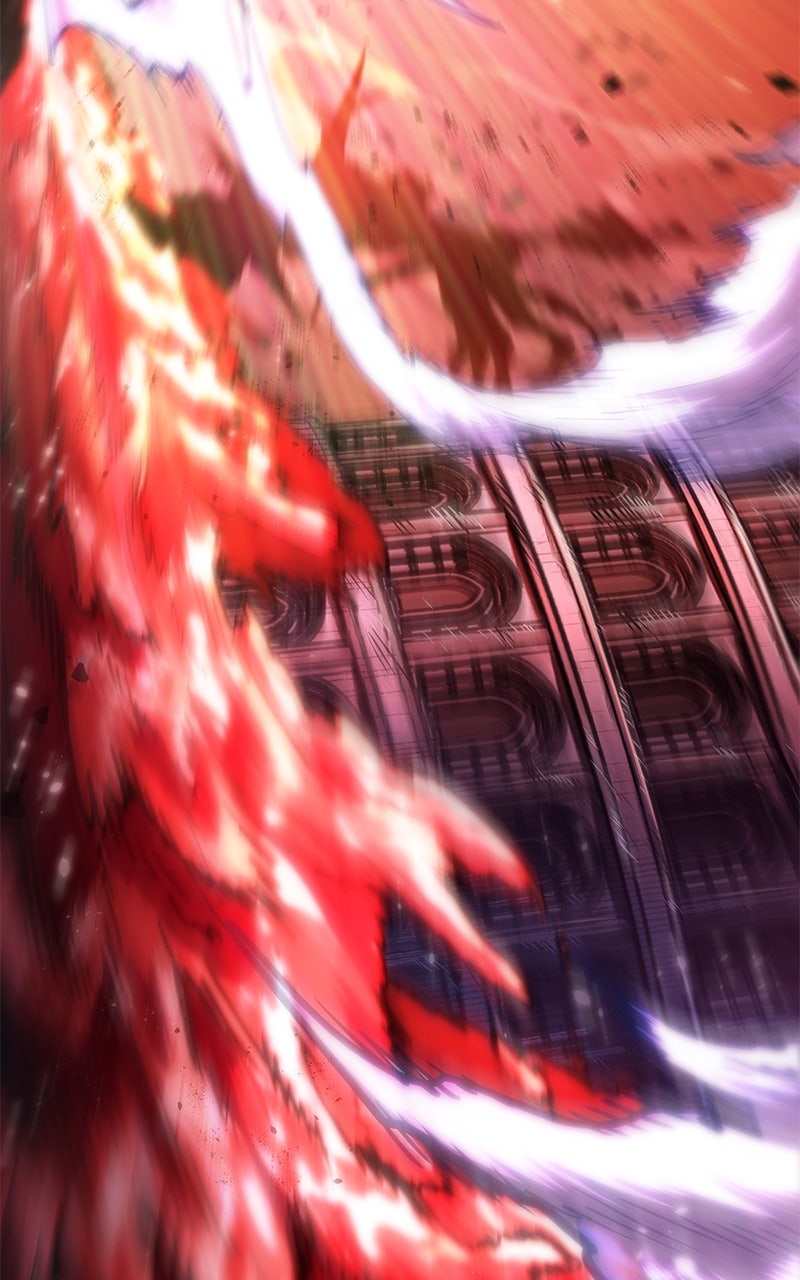 Read The World After the Fall ENGLISH Manga Online