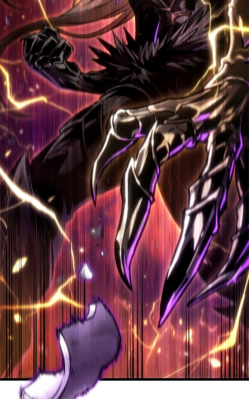 Read The World After the Fall ENGLISH Manga Online