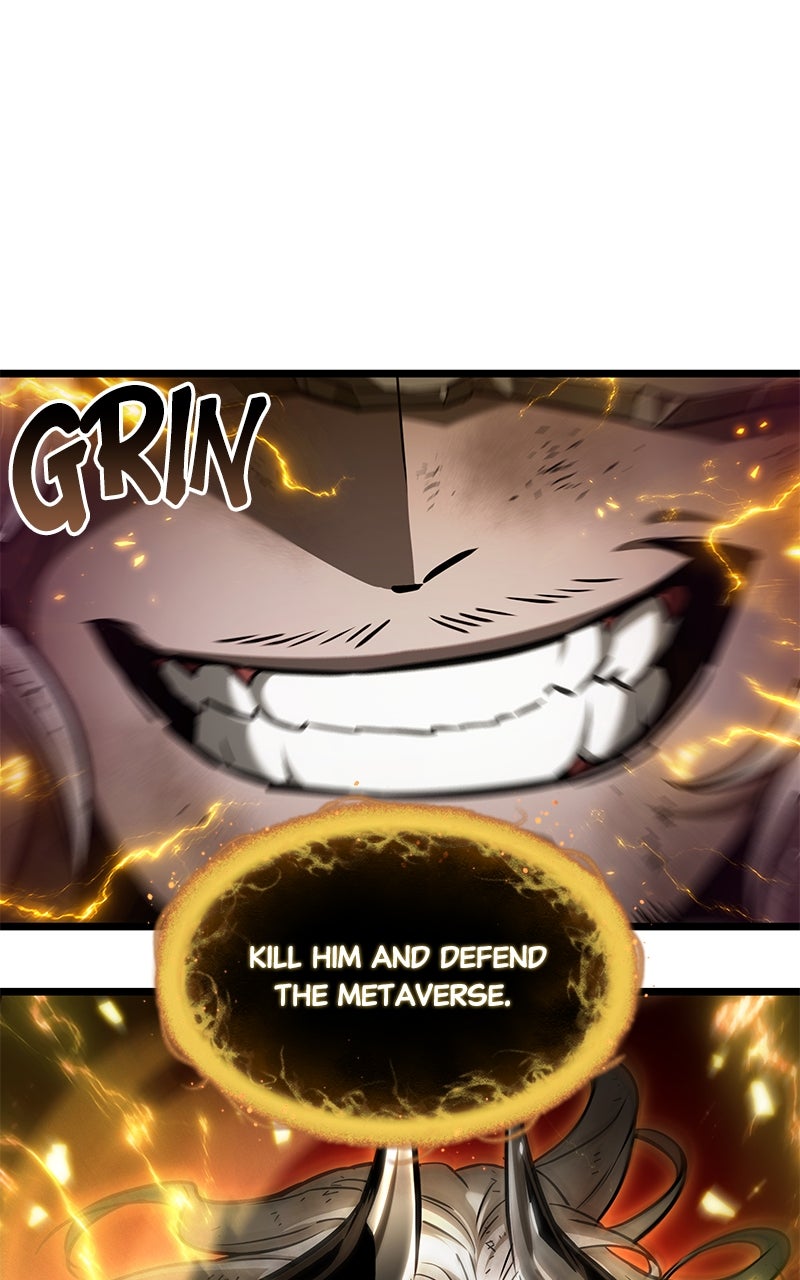 Read The World After the Fall ENGLISH Manga Online