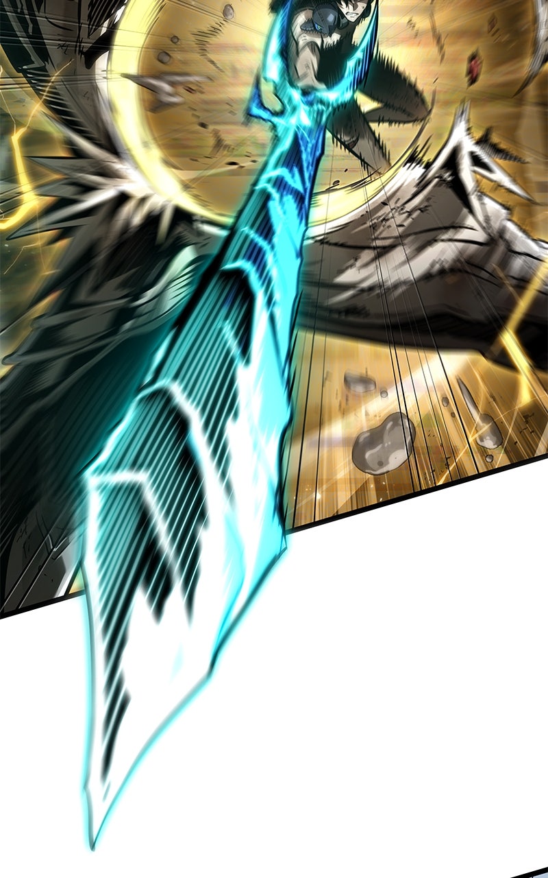 Read The World After the Fall ENGLISH Manga Online