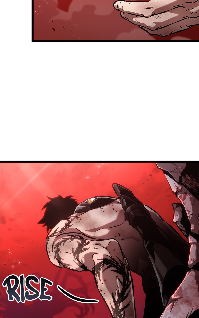 Read The World After the Fall ENGLISH Manga Online