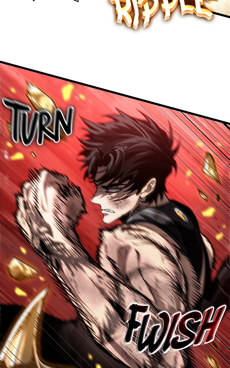 Read The World After the Fall ENGLISH Manga Online