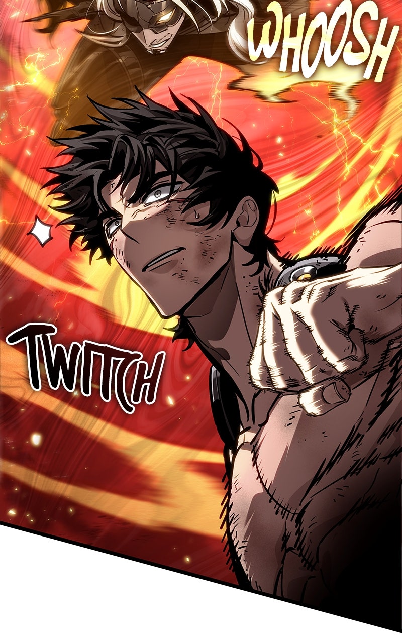 Read The World After the Fall ENGLISH Manga Online