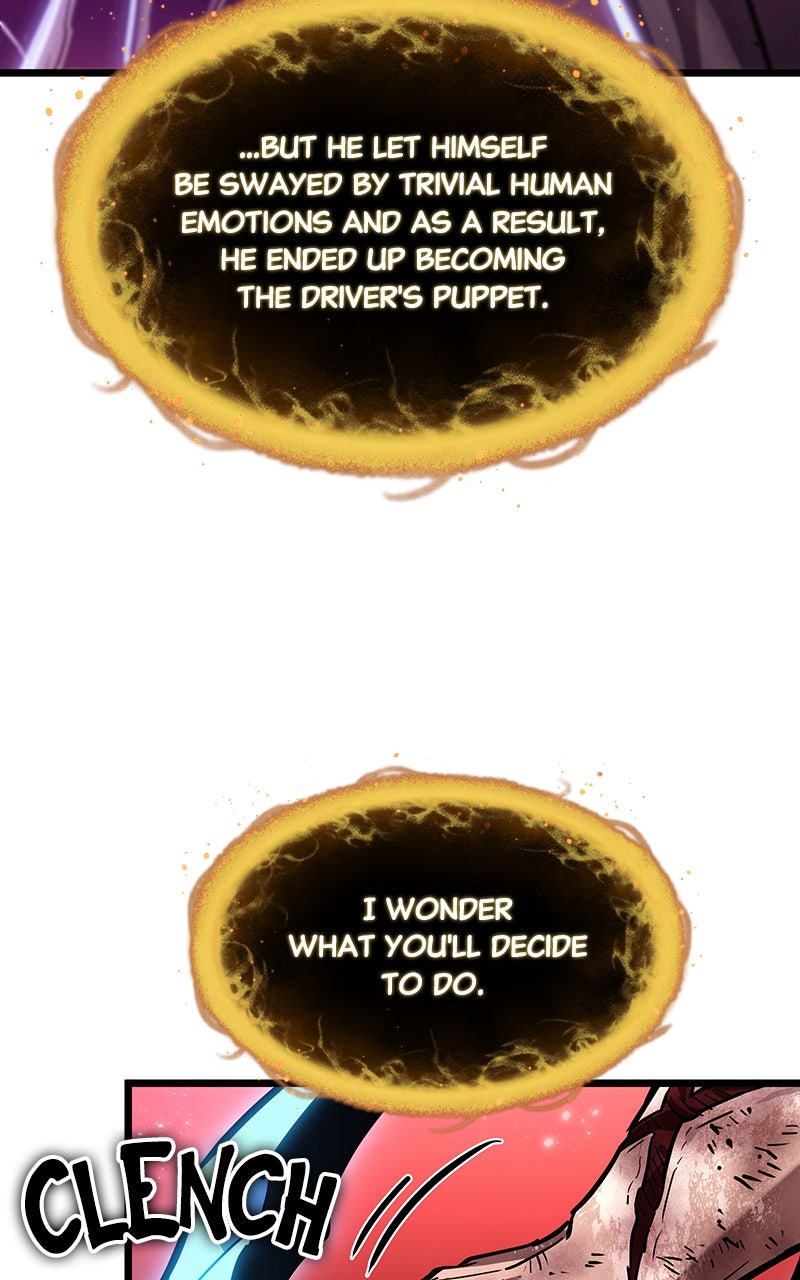 Read The World After the Fall ENGLISH Manga Online