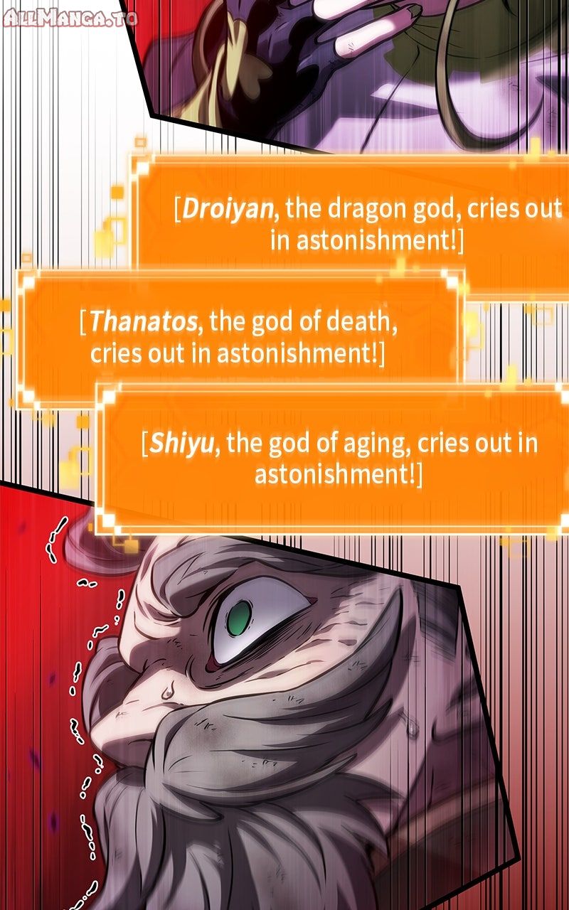 Read The World After the Fall ENGLISH Manga Online