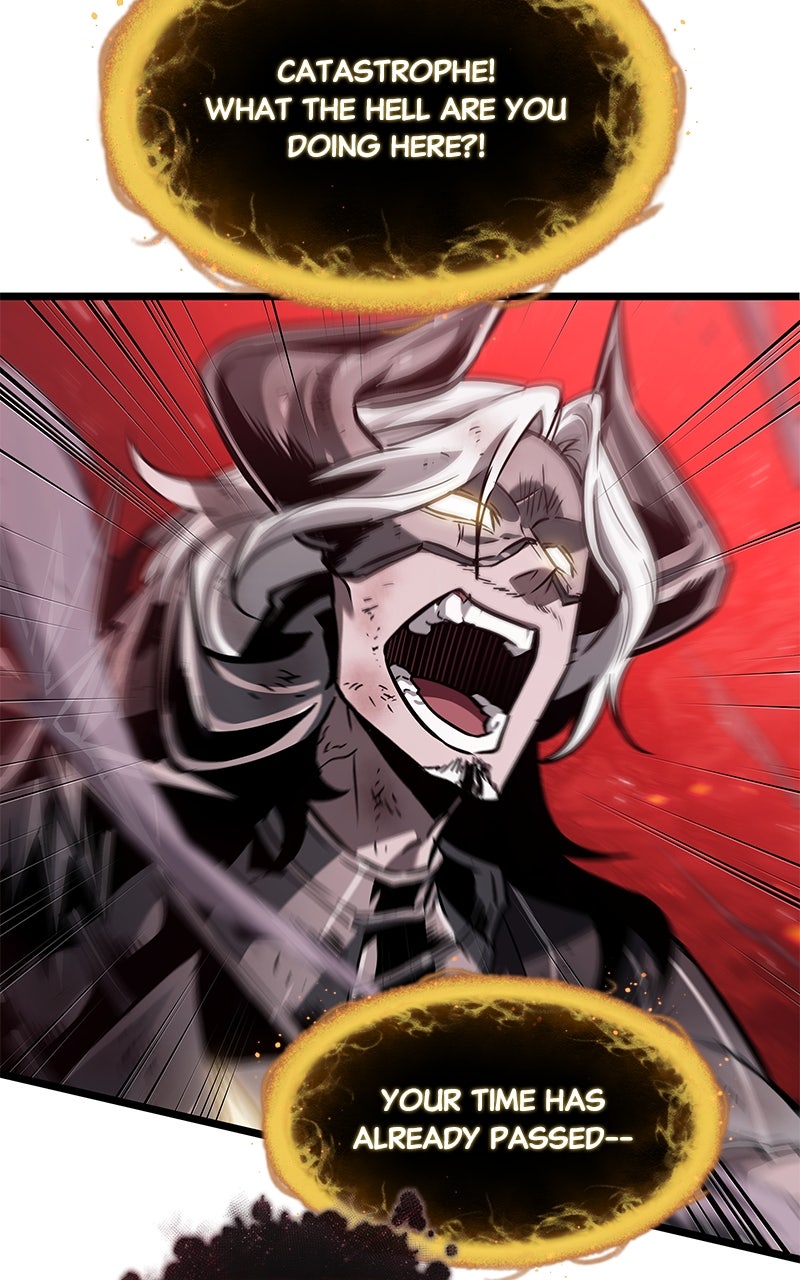 Read The World After the Fall ENGLISH Manga Online