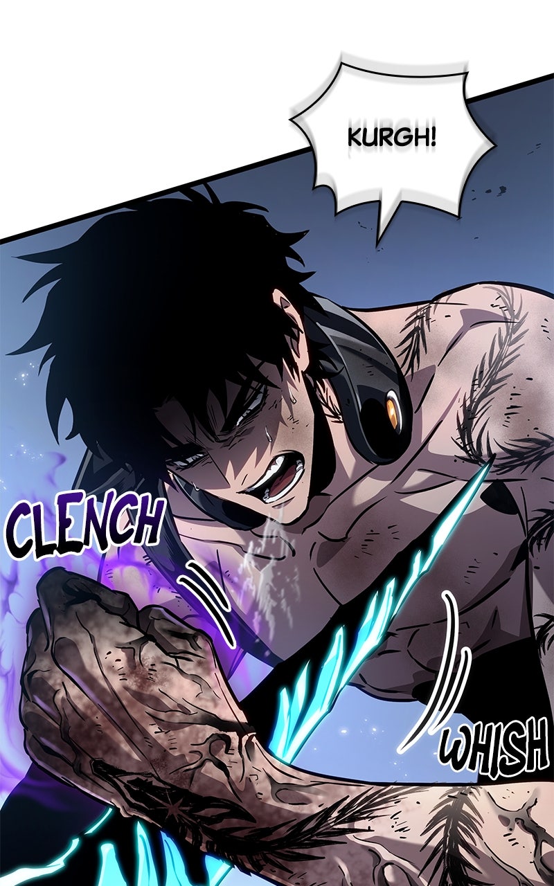 Read The World After the Fall ENGLISH Manga Online