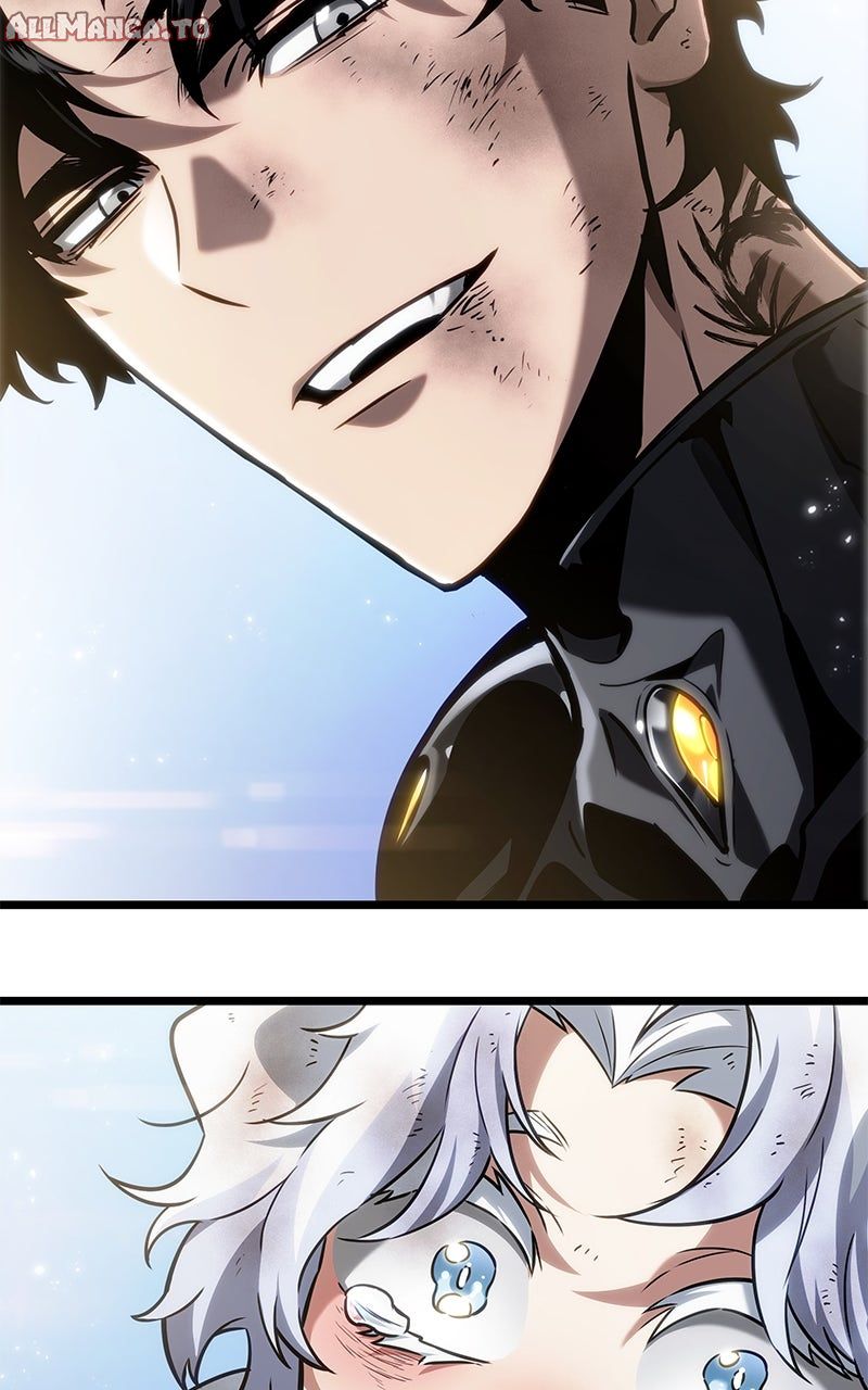 Read The World After the Fall ENGLISH Manga Online