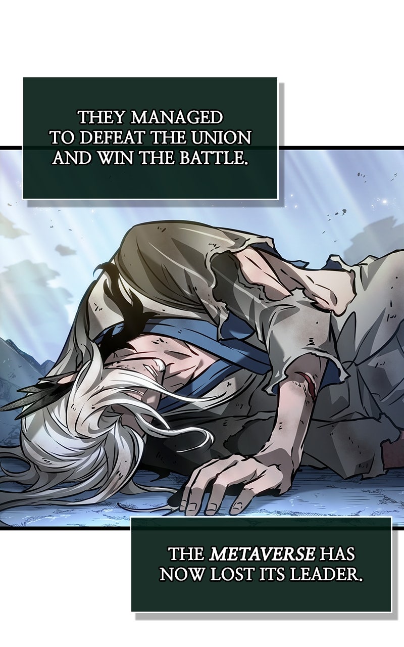 Read The World After the Fall ENGLISH Manga Online