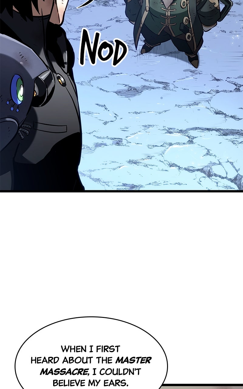 Read The World After the Fall ENGLISH Manga Online