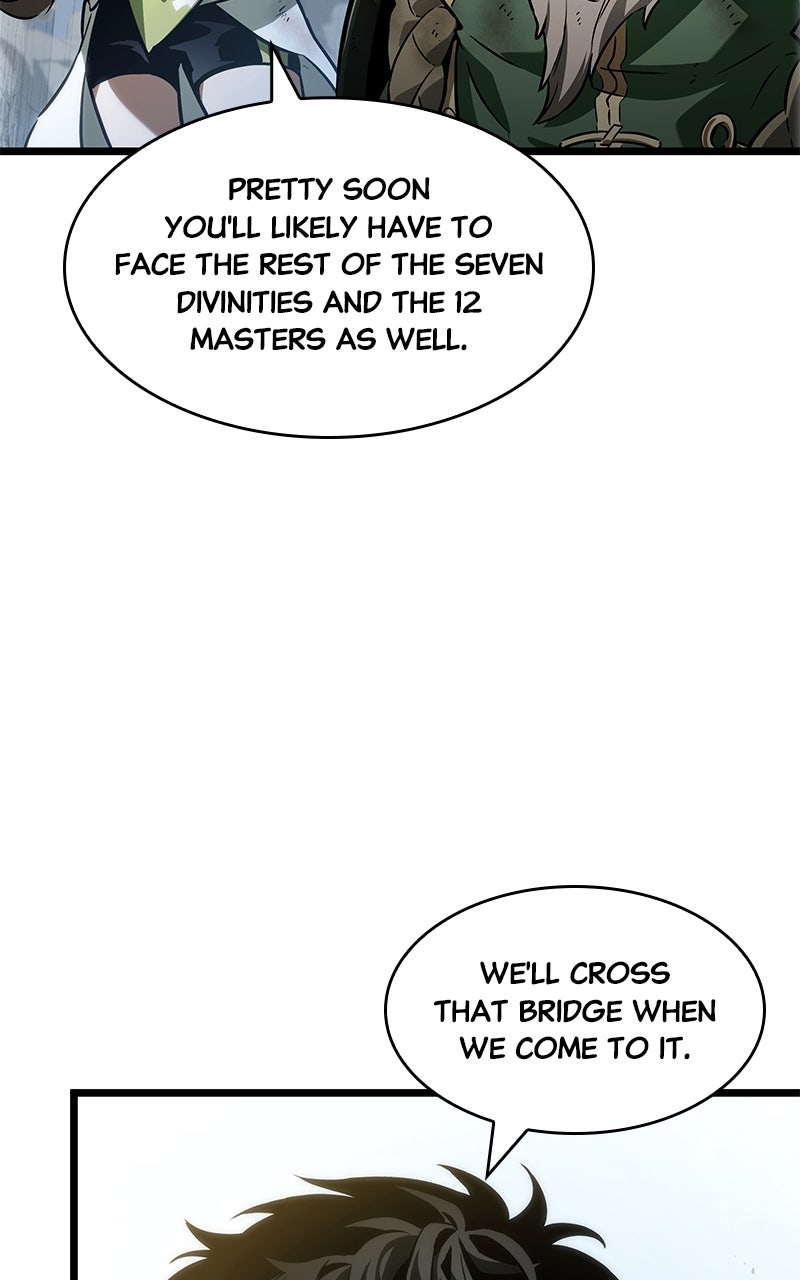 Read The World After the Fall ENGLISH Manga Online