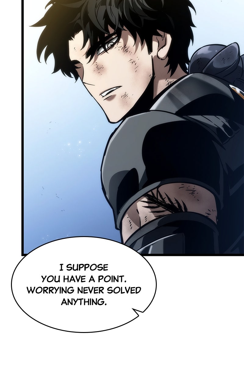 Read The World After the Fall ENGLISH Manga Online