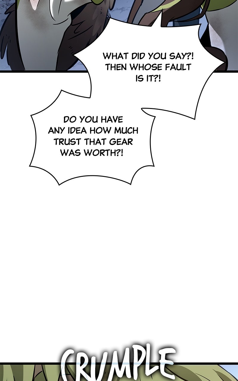 Read The World After the Fall ENGLISH Manga Online