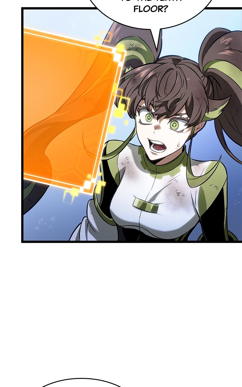 Read The World After the Fall ENGLISH Manga Online