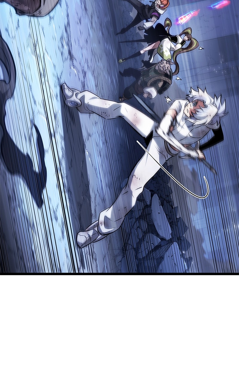 Read The World After the Fall ENGLISH Manga Online