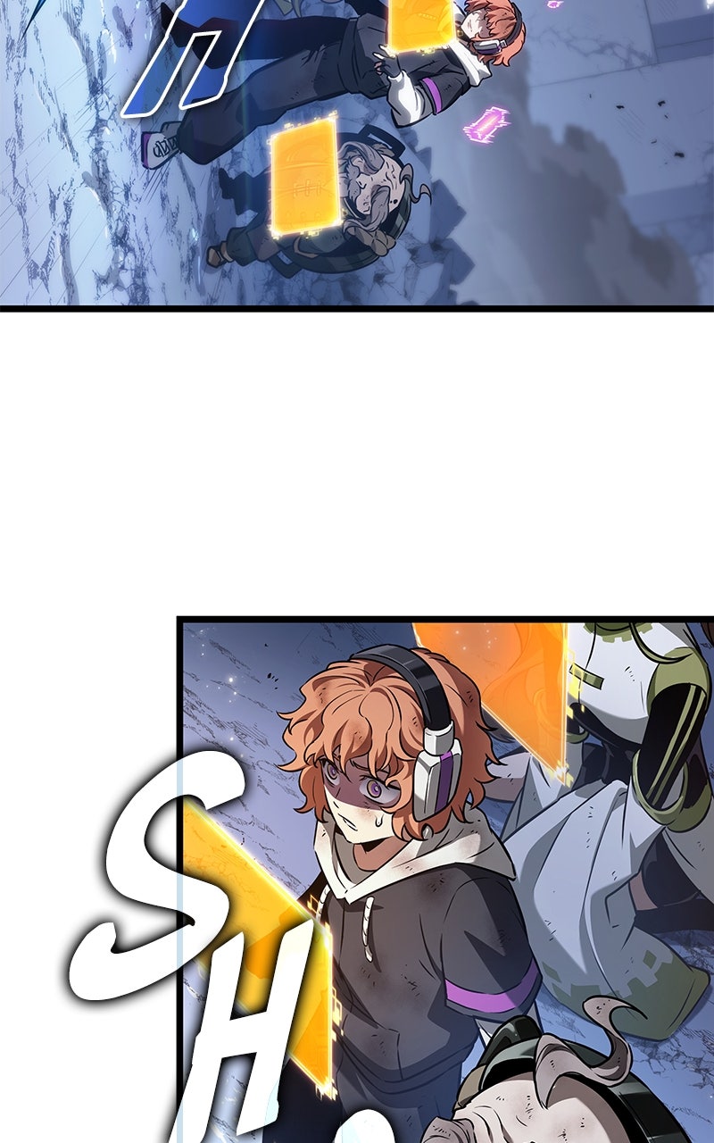 Read The World After the Fall ENGLISH Manga Online