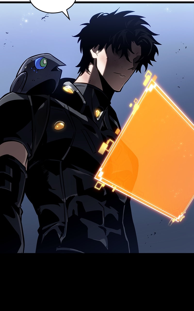 Read The World After the Fall ENGLISH Manga Online