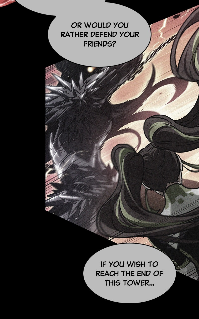 Read The World After the Fall ENGLISH Manga Online