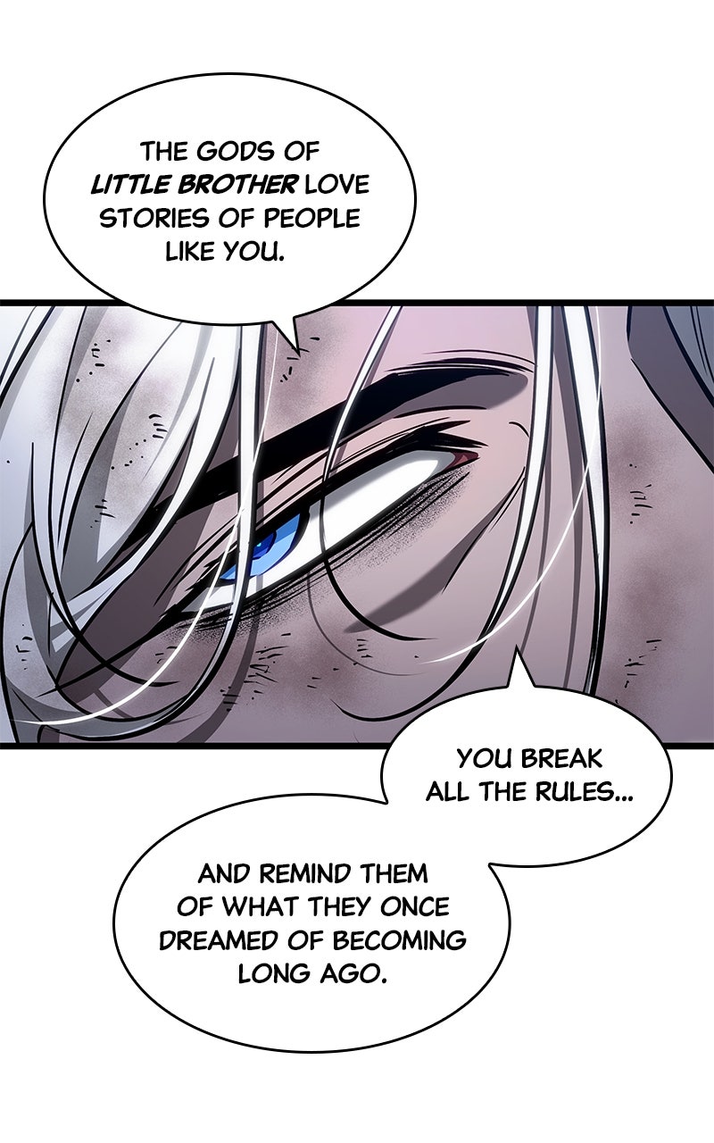 Read The World After the Fall ENGLISH Manga Online