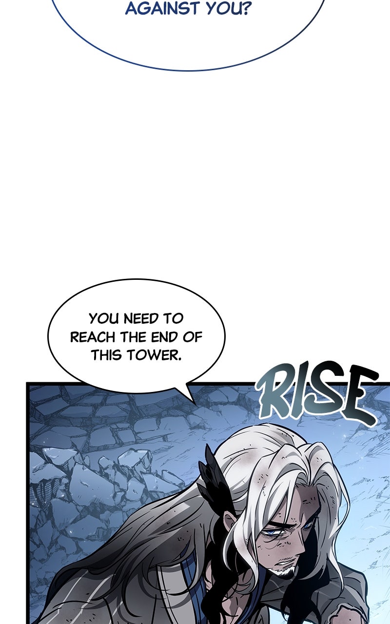 Read The World After the Fall ENGLISH Manga Online