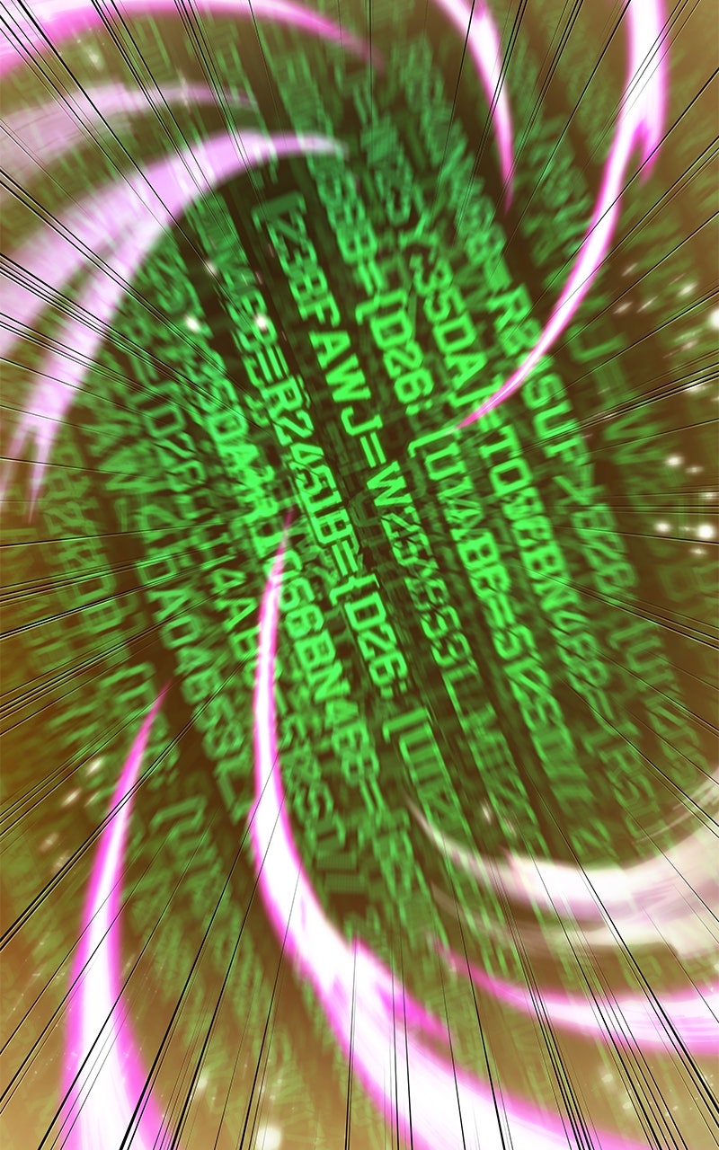 Read The World After the Fall ENGLISH Manga Online