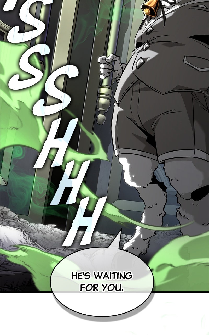 Read The World After the Fall ENGLISH Manga Online