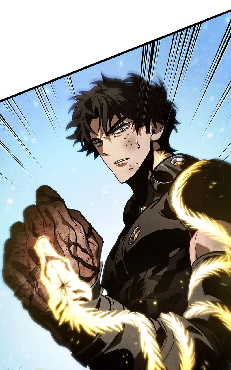 Read The World After the Fall ENGLISH Manga Online