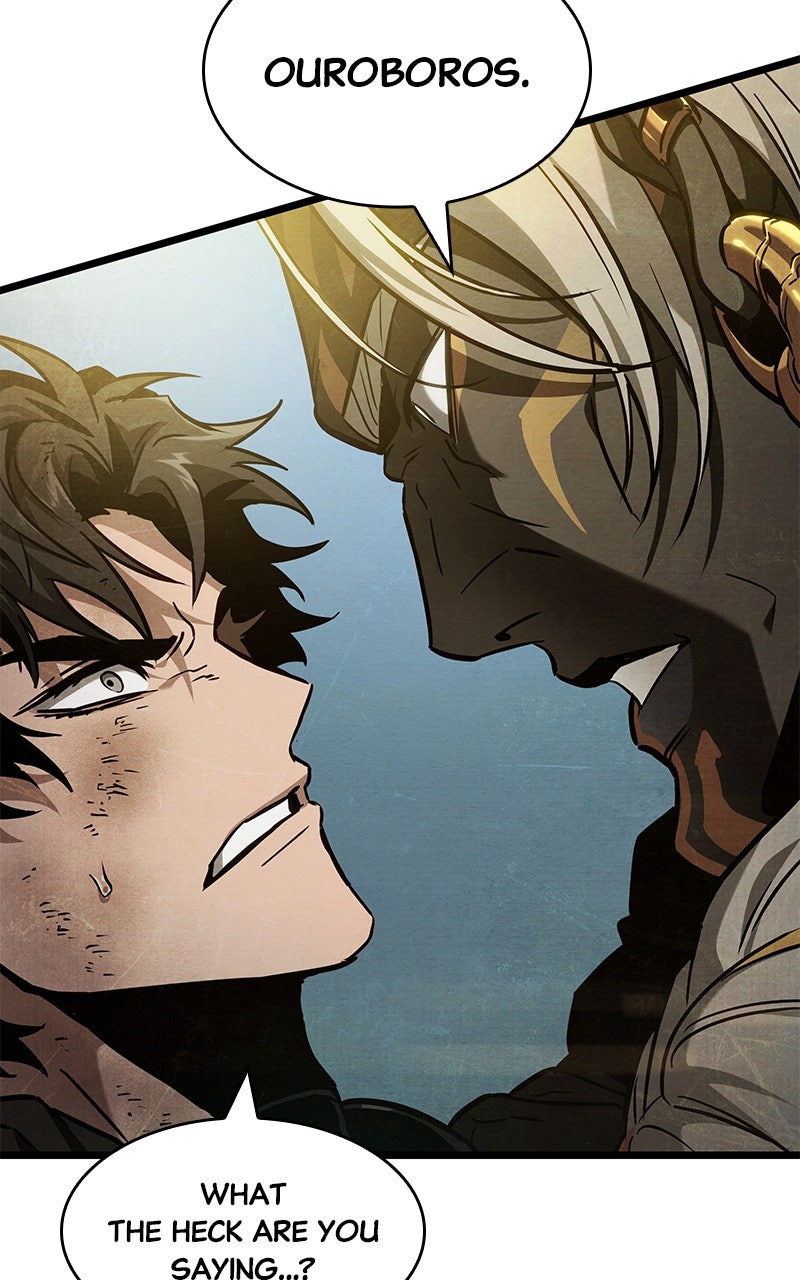 Read The World After the Fall ENGLISH Manga Online