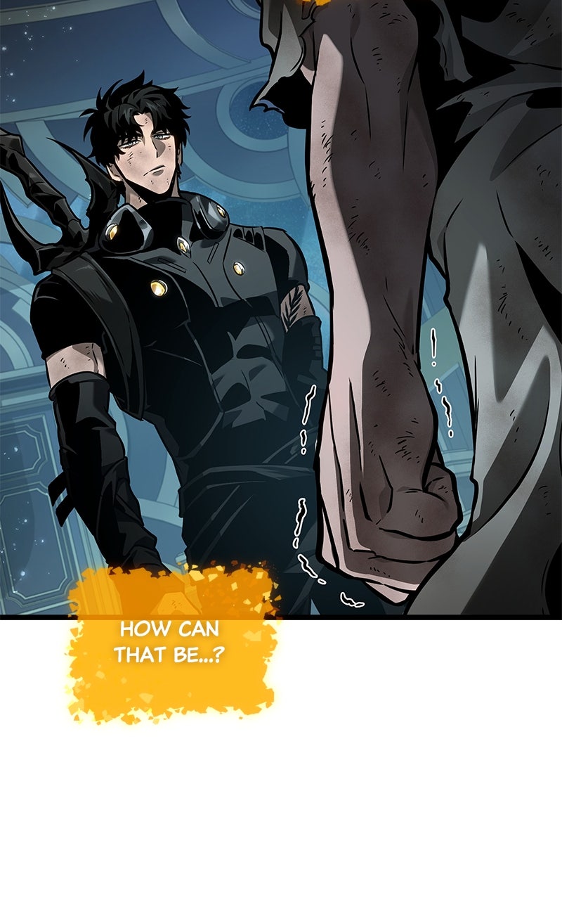 Read The World After the Fall ENGLISH Manga Online