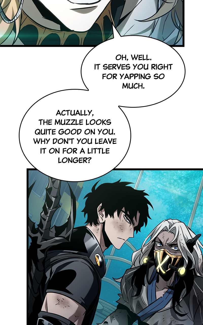 Read The World After the Fall ENGLISH Manga Online