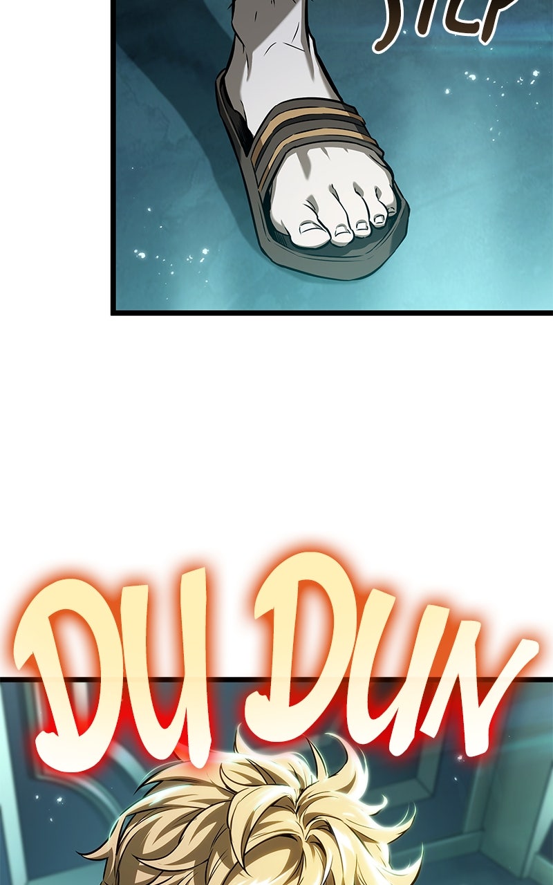 Read The World After the Fall ENGLISH Manga Online