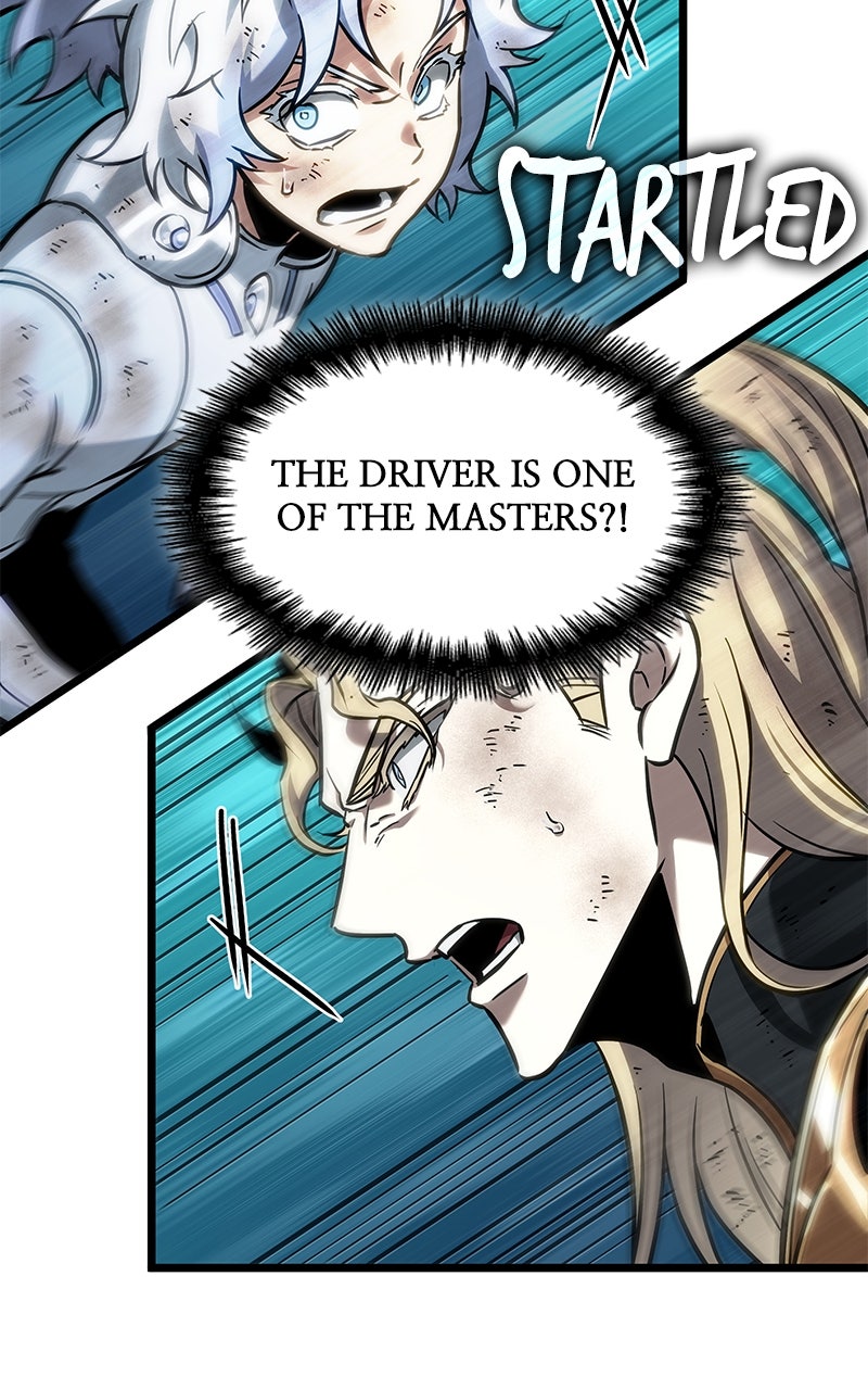 Read The World After the Fall ENGLISH Manga Online