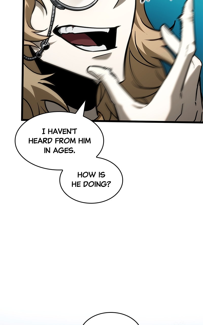 Read The World After the Fall ENGLISH Manga Online