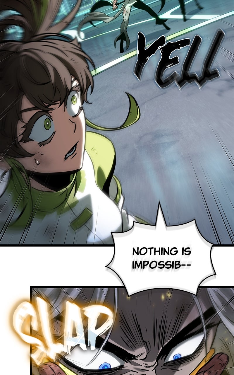 Read The World After the Fall ENGLISH Manga Online