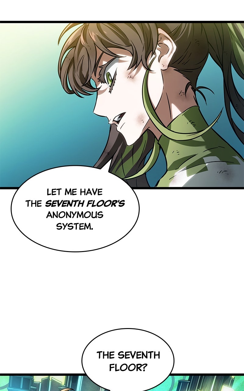 Read The World After the Fall ENGLISH Manga Online