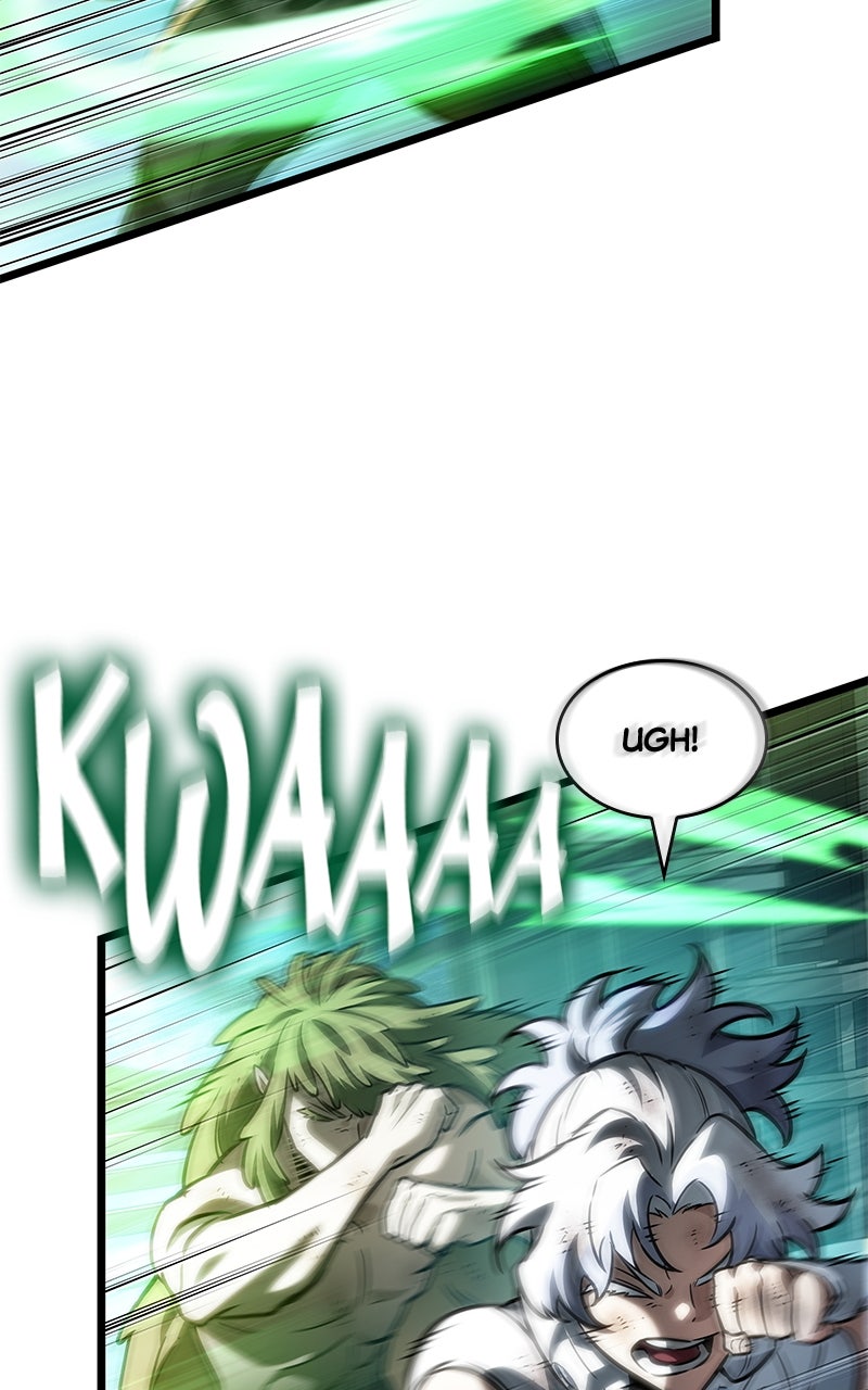 Read The World After the Fall ENGLISH Manga Online