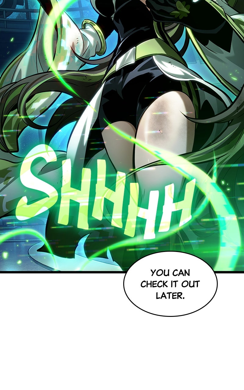 Read The World After the Fall ENGLISH Manga Online