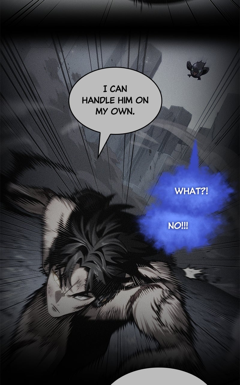 Read The World After the Fall ENGLISH Manga Online