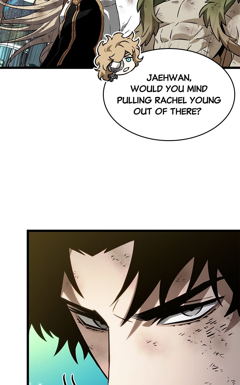 Read The World After the Fall ENGLISH Manga Online