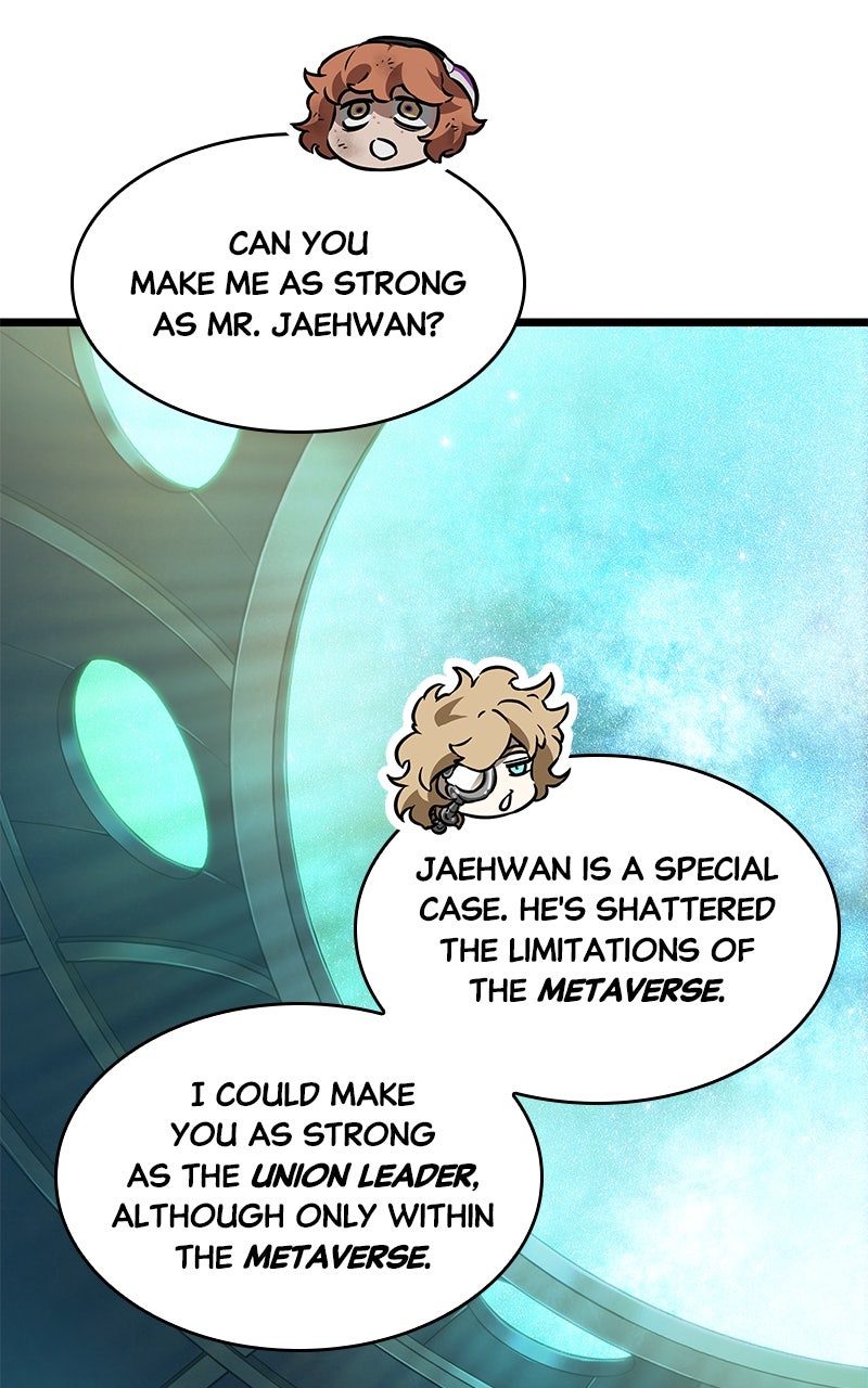 Read The World After the Fall ENGLISH Manga Online