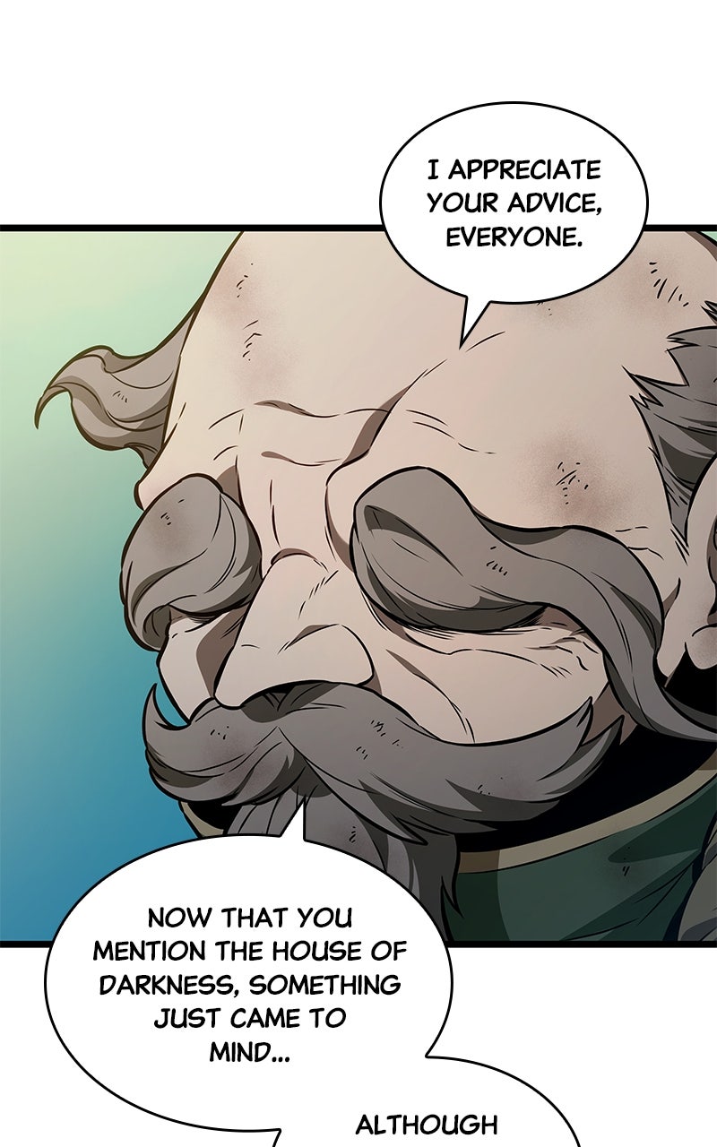 Read The World After the Fall ENGLISH Manga Online