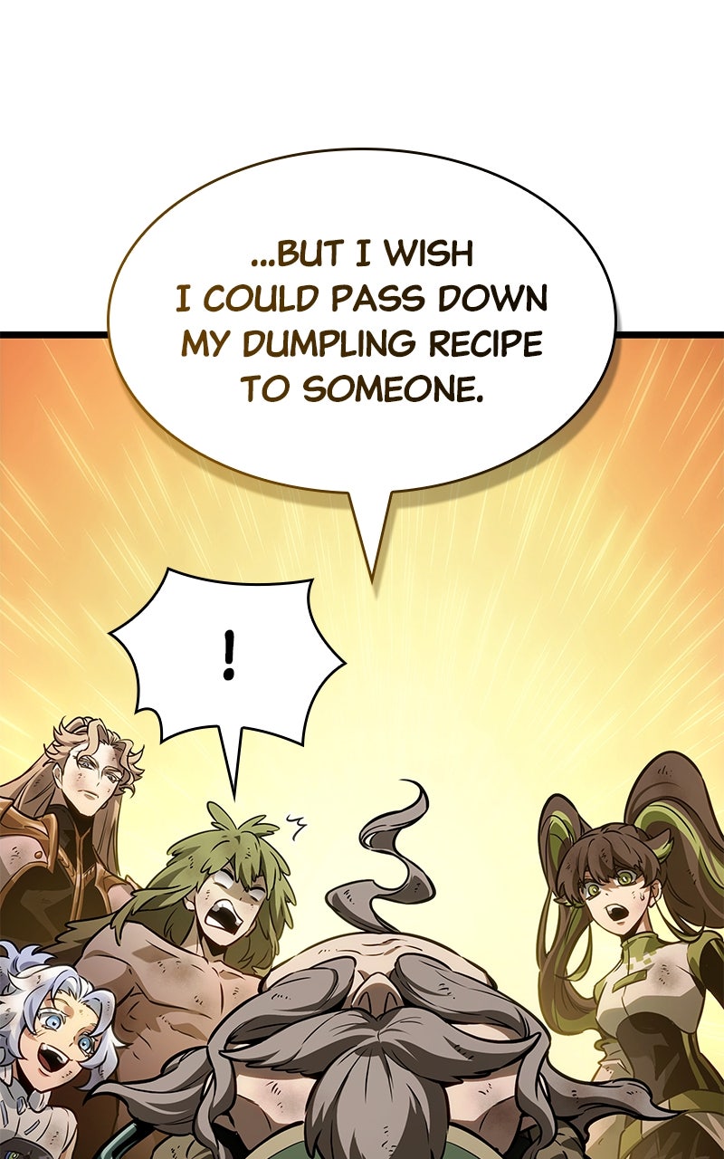 Read The World After the Fall ENGLISH Manga Online