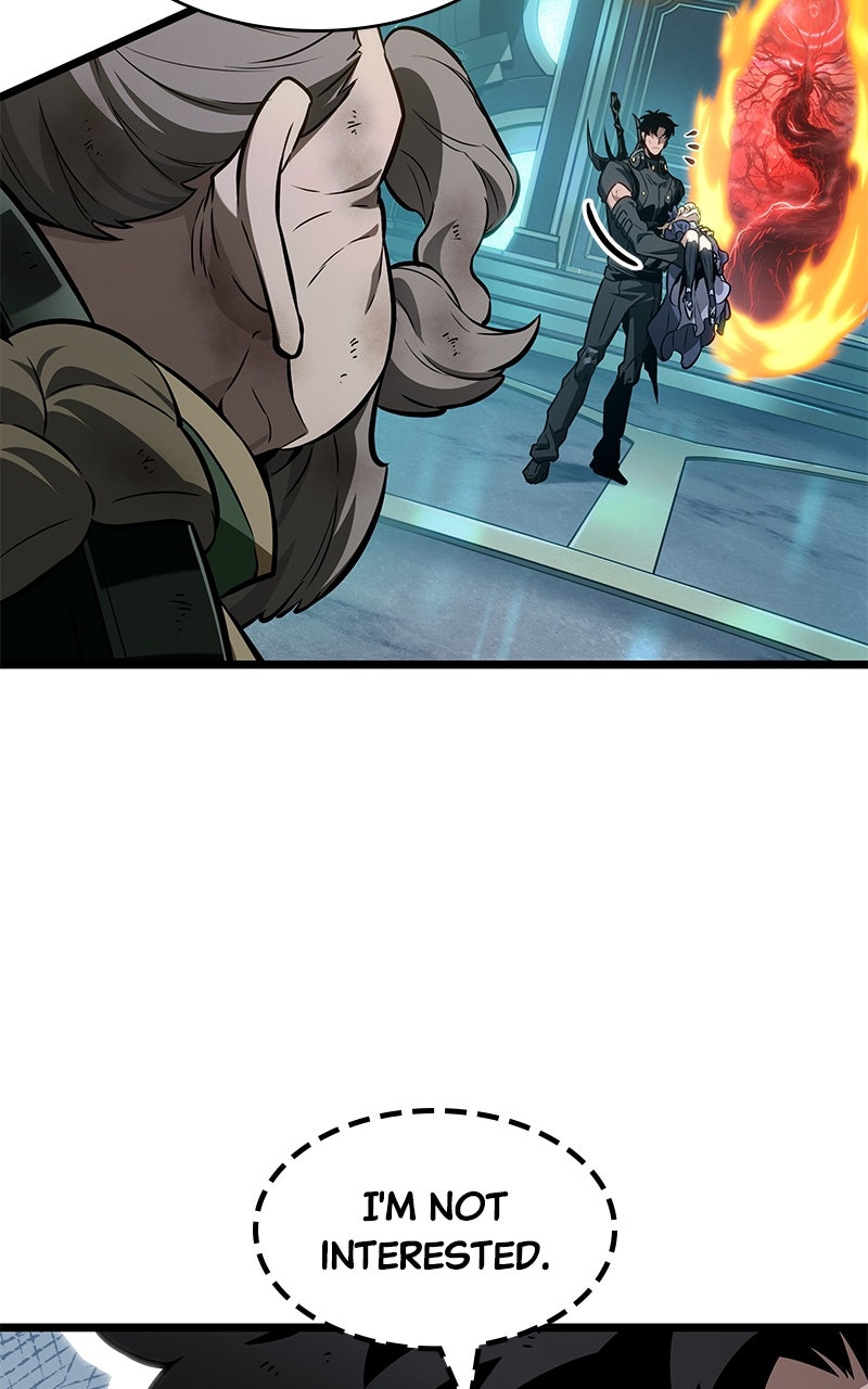 Read The World After the Fall ENGLISH Manga Online