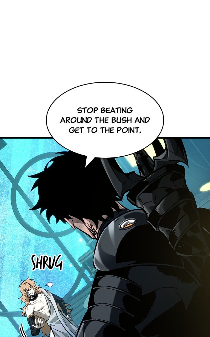 Read The World After the Fall ENGLISH Manga Online