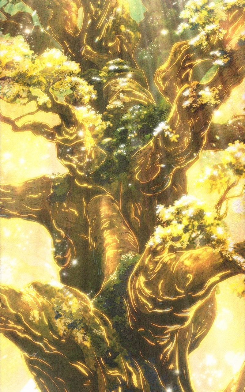 Read The World After the Fall ENGLISH Manga Online