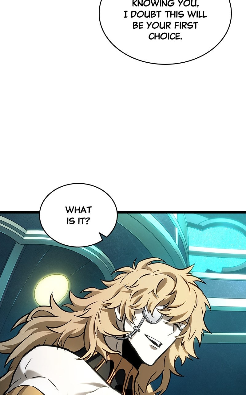 Read The World After the Fall ENGLISH Manga Online