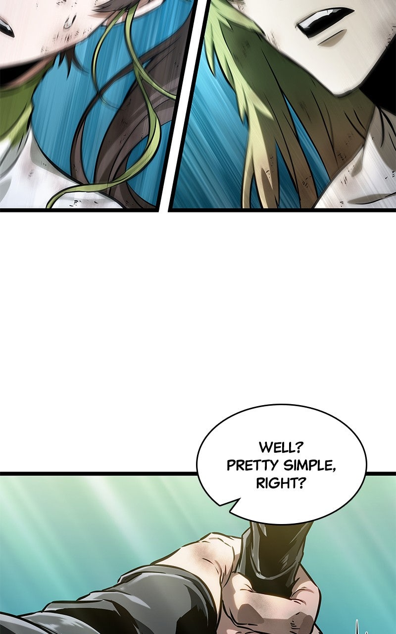 Read The World After the Fall ENGLISH Manga Online